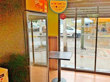 Vendo propiedad con aptitud habitacional, comercial y semi-