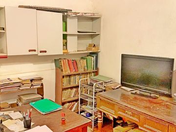 Vendo propiedad con aptitud habitacional, comercial y semi-