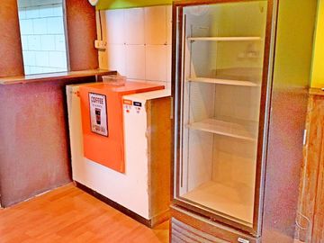 Vendo propiedad con aptitud habitacional, comercial y semi-