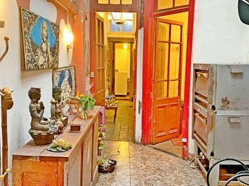 Vendo propiedad con aptitud habitacional, comercial y semi-
