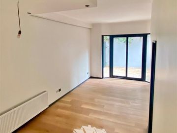Casa en Venta en Juan XXIII