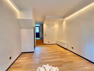 Casa en Venta en Juan XXIII