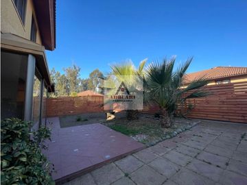 VENTA DE CASA EN JARDIN DEL LAGO