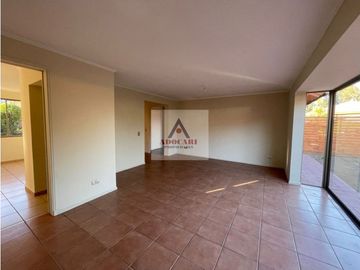 VENTA DE CASA EN JARDIN DEL LAGO