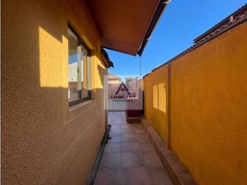 VENTA DE CASA EN JARDIN DEL LAGO