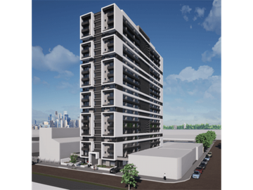 Departamento de inversión - 2 Dormitorios - Barrio Universitario