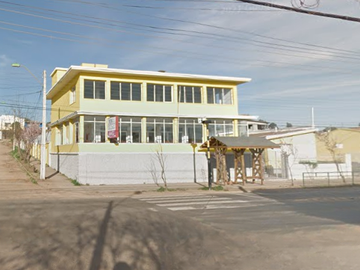 Casa de dos dormitorios un Baño