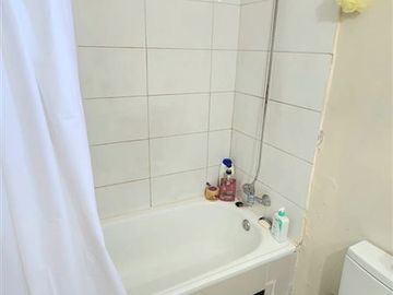 Departamento en Venta en Curiñanca / Metro San Miguel