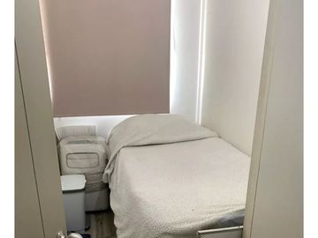 Departamento en Venta en Curiñanca / Metro San Miguel