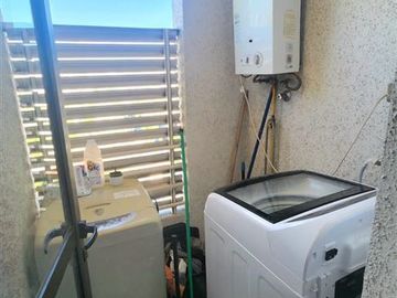Departamento en Venta en Curiñanca / Metro San Miguel