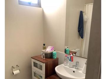 Departamento en Venta en Curiñanca / Metro San Miguel