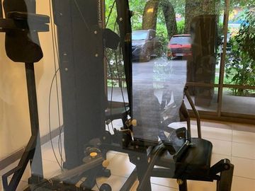Departamento en Venta en Curiñanca / Metro San Miguel