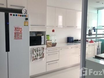 4 Bedroom Condo for sale at Supalai Prima Riva