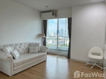 4 Bedroom Condo for sale at Supalai Prima Riva