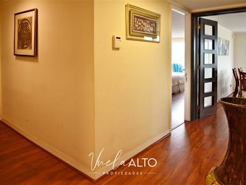 Departamento en Venta en LORELEY / PRINCIPE DE GALES