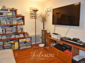 Departamento en Venta en LORELEY / PRINCIPE DE GALES