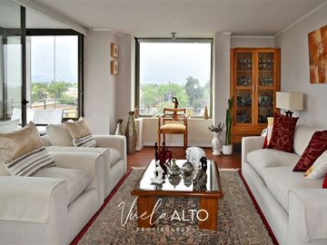 Departamento en Venta en LORELEY / PRINCIPE DE GALES