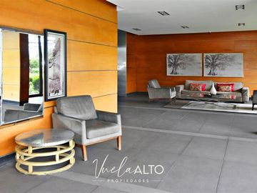 Departamento en Venta en LORELEY / PRINCIPE DE GALES