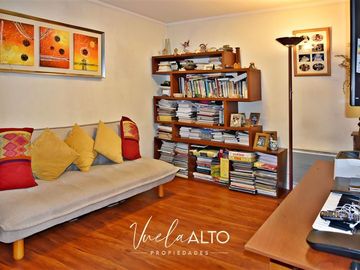 Departamento en Venta en LORELEY / PRINCIPE DE GALES