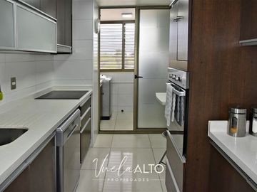 Departamento en Venta en LORELEY / PRINCIPE DE GALES