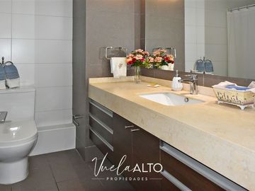 Departamento en Venta en LORELEY / PRINCIPE DE GALES