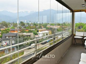 Departamento en Venta en LORELEY / PRINCIPE DE GALES