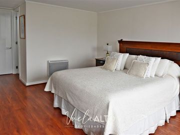 Departamento en Venta en LORELEY / PRINCIPE DE GALES