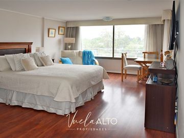 Departamento en Venta en LORELEY / PRINCIPE DE GALES