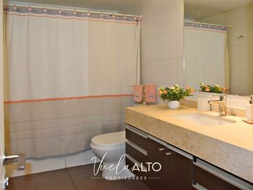 Departamento en Venta en LORELEY / PRINCIPE DE GALES