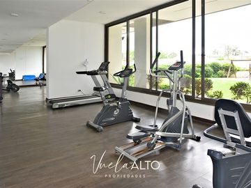 Departamento en Venta en LORELEY / PRINCIPE DE GALES