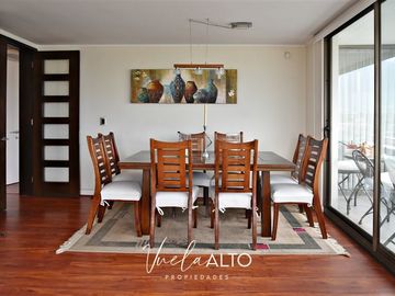 Departamento en Venta en LORELEY / PRINCIPE DE GALES