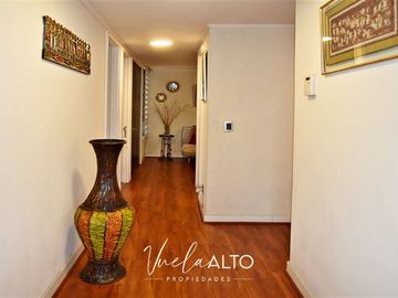 Departamento en Venta en LORELEY / PRINCIPE DE GALES