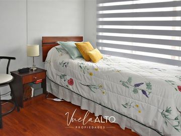 Departamento en Venta en LORELEY / PRINCIPE DE GALES