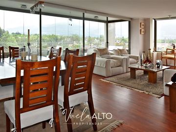 Departamento en Venta en LORELEY / PRINCIPE DE GALES