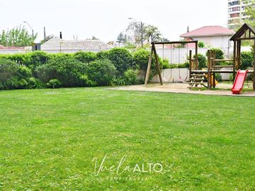 Departamento en Venta en LORELEY / PRINCIPE DE GALES