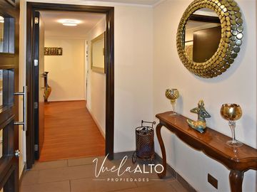 Departamento en Venta en LORELEY / PRINCIPE DE GALES