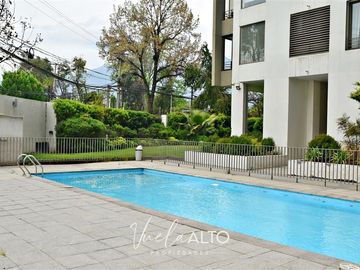 Departamento en Venta en LORELEY / PRINCIPE DE GALES