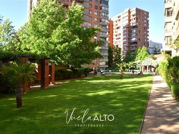 Departamento en Venta en MONTEALEGRE / METRO COLON