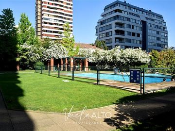 Departamento en Venta en MONTEALEGRE / METRO COLON
