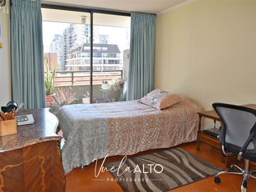 Departamento en Venta en MONTEALEGRE / METRO COLON