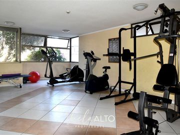Departamento en Venta en MONTEALEGRE / METRO COLON