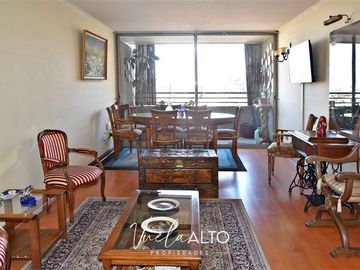 Departamento en Venta en MONTEALEGRE / METRO COLON