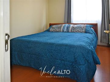 Departamento en Venta en MONTEALEGRE / METRO COLON