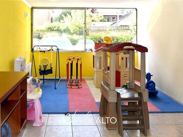 Departamento en Venta en MONTEALEGRE / METRO COLON