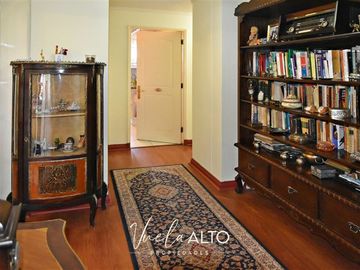 Departamento en Venta en MONTEALEGRE / METRO COLON