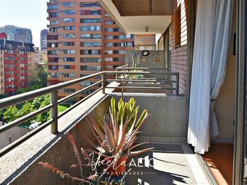 Departamento en Venta en MONTEALEGRE / METRO COLON