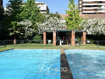 Departamento en Venta en MONTEALEGRE / METRO COLON
