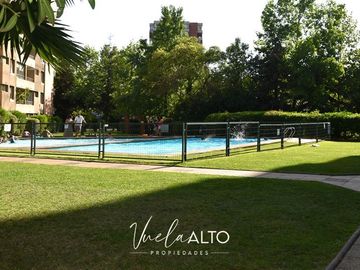 Departamento en Venta en MONTEALEGRE / METRO COLON