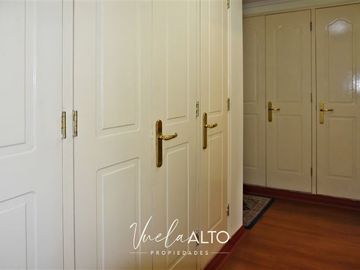 Departamento en Venta en MONTEALEGRE / METRO COLON