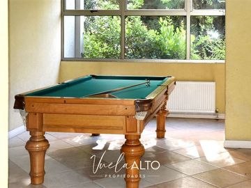 Departamento en Venta en MONTEALEGRE / METRO COLON